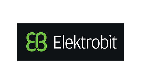 Logo Elektrobit_Partner at Automotive Computing Conference (ACC) 2023