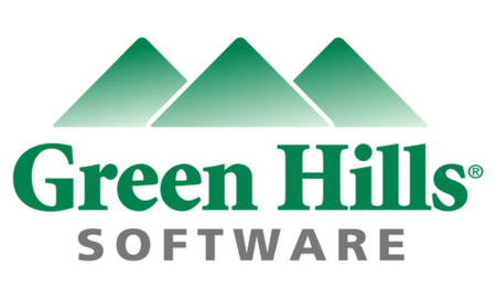 Green Hills Software