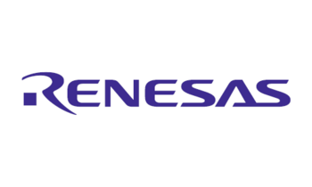 Renesas Logo