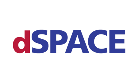 dSpace Logo